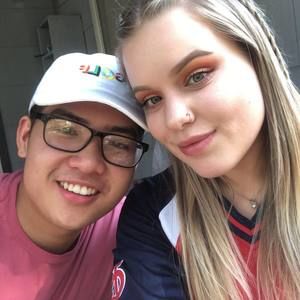 Meet your Posher, Haleigh